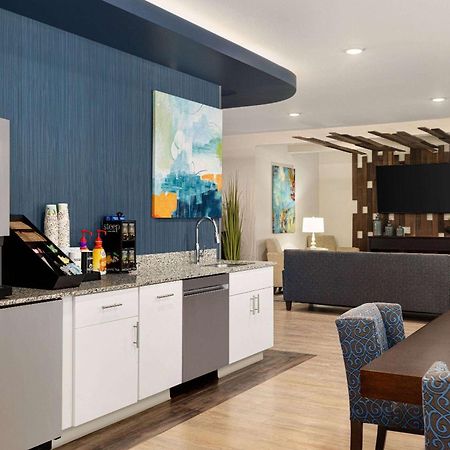 Waterwalk Extended Stay Raleigh Durham Research Triangle Clegg Bagian luar foto