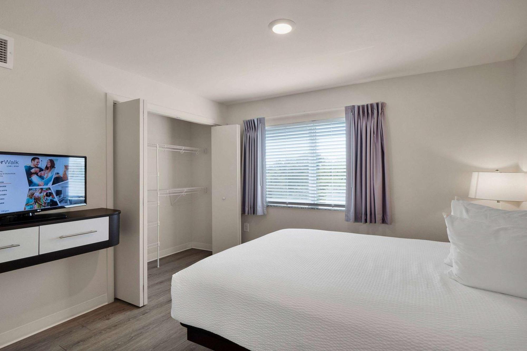 Waterwalk Extended Stay Raleigh Durham Research Triangle Clegg Bagian luar foto