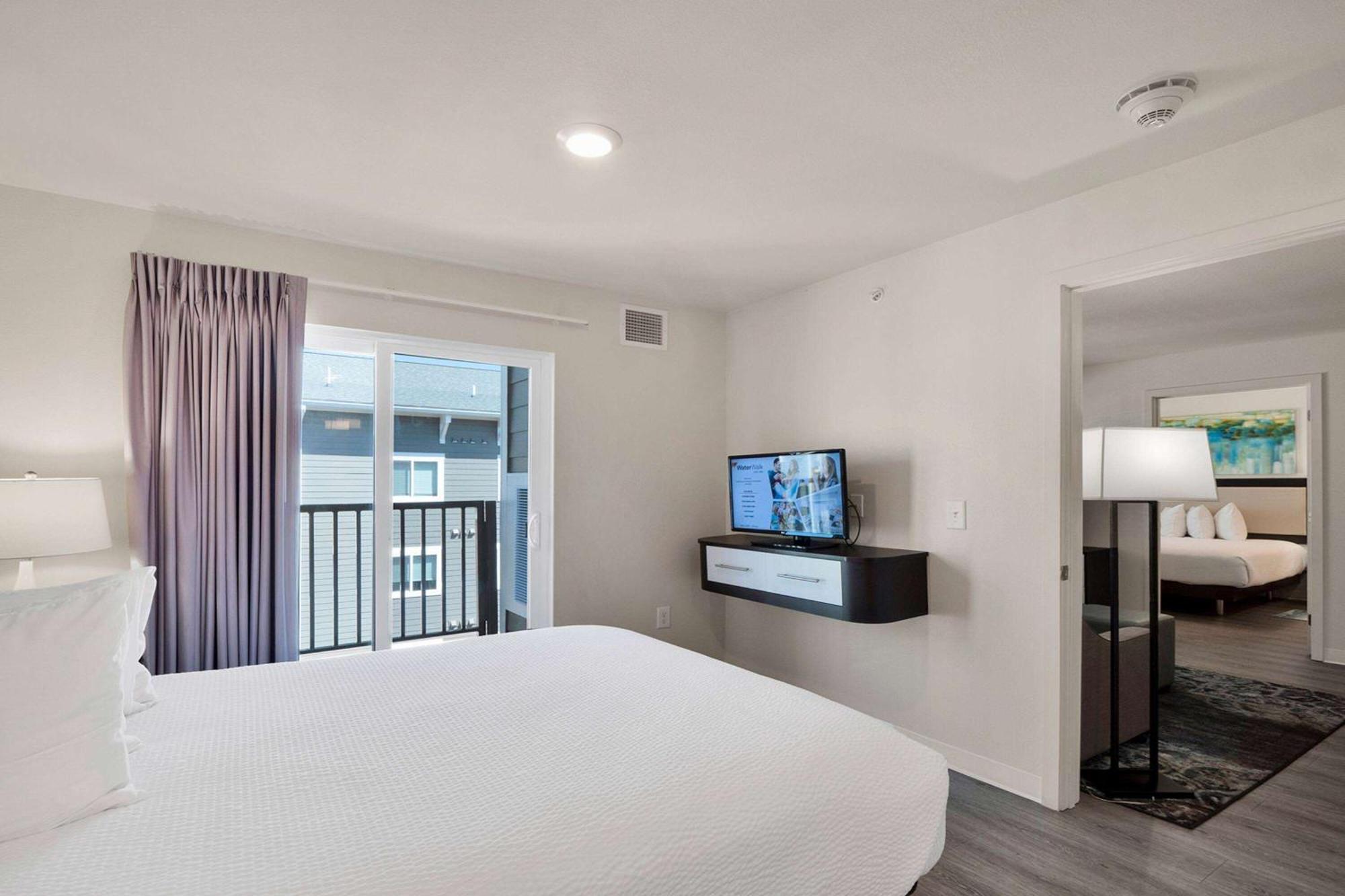 Waterwalk Extended Stay Raleigh Durham Research Triangle Clegg Bagian luar foto