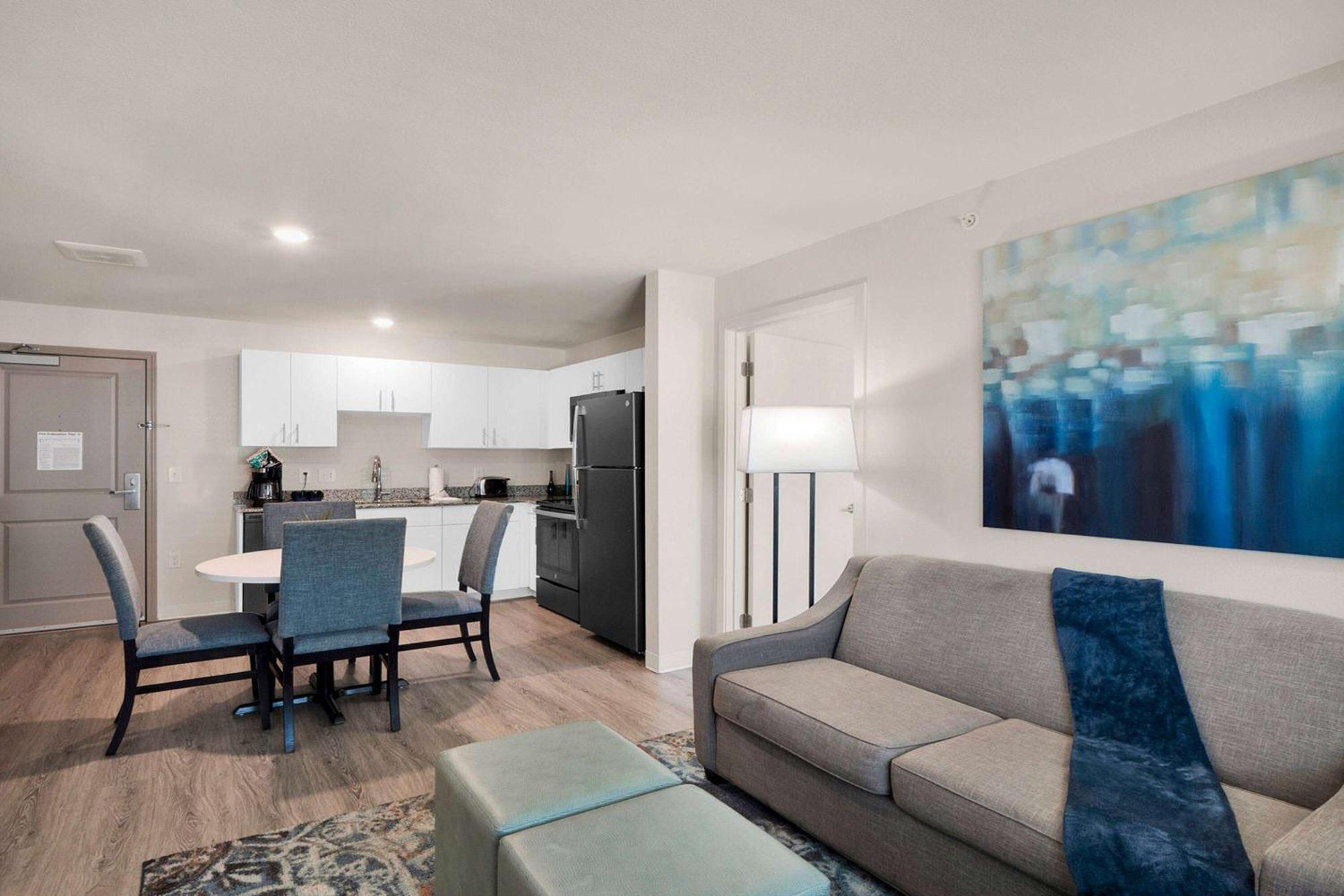 Waterwalk Extended Stay Raleigh Durham Research Triangle Clegg Bagian luar foto