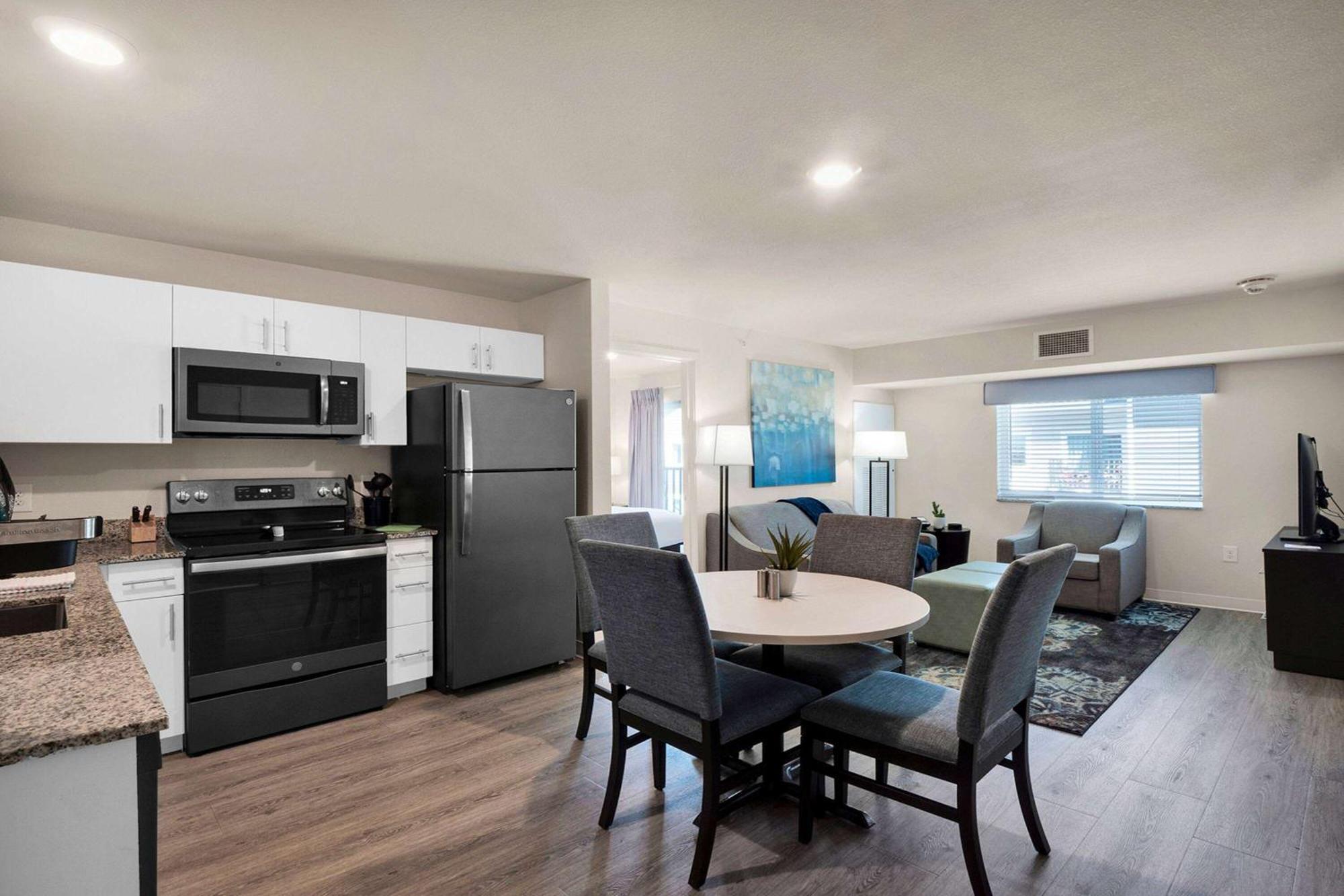Waterwalk Extended Stay Raleigh Durham Research Triangle Clegg Bagian luar foto