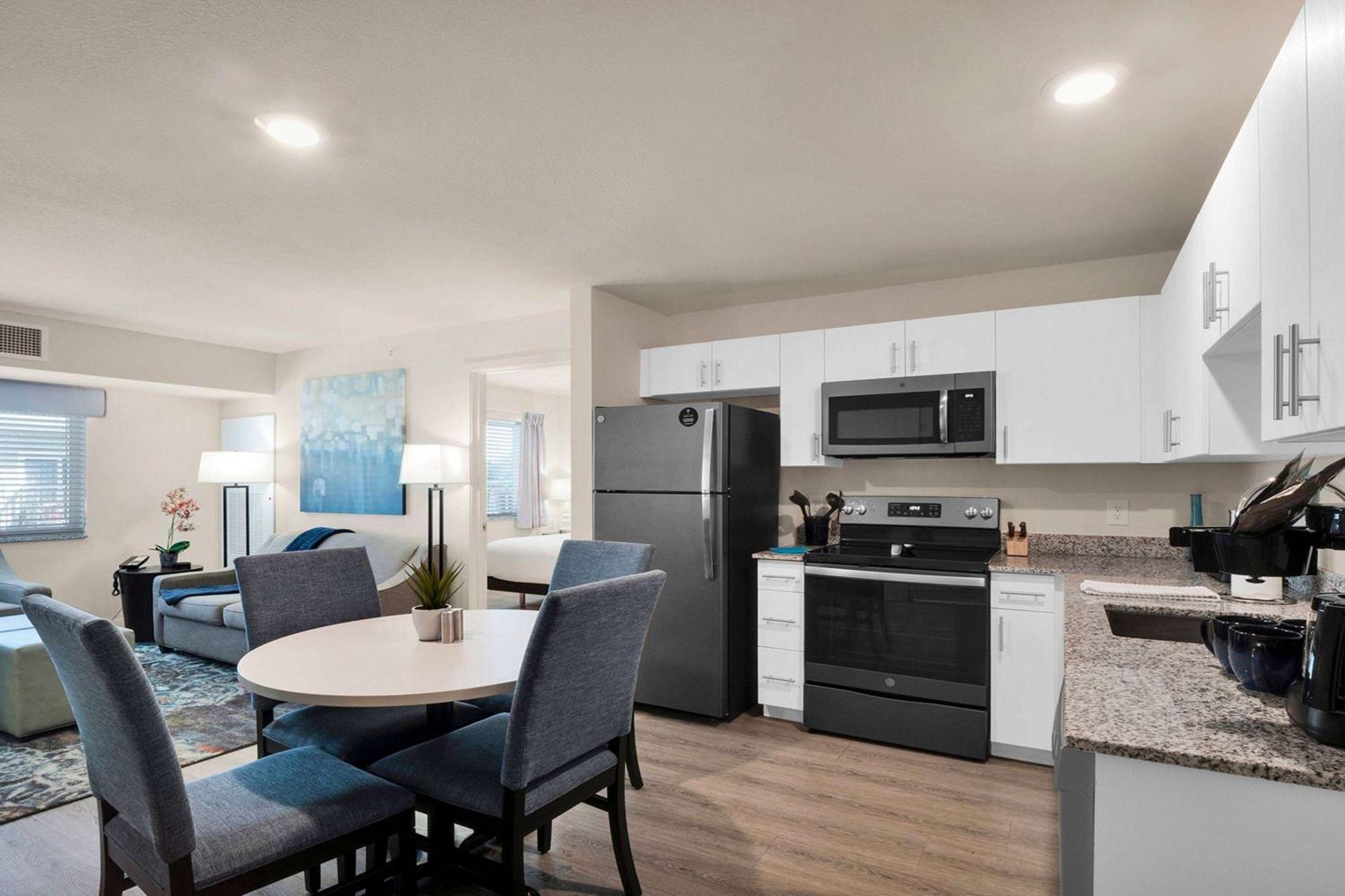 Waterwalk Extended Stay Raleigh Durham Research Triangle Clegg Bagian luar foto
