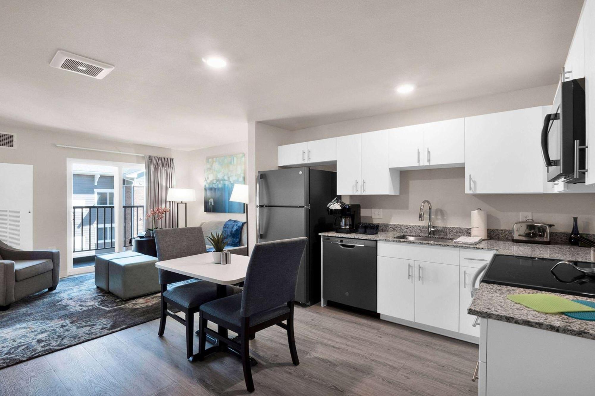 Waterwalk Extended Stay Raleigh Durham Research Triangle Clegg Bagian luar foto