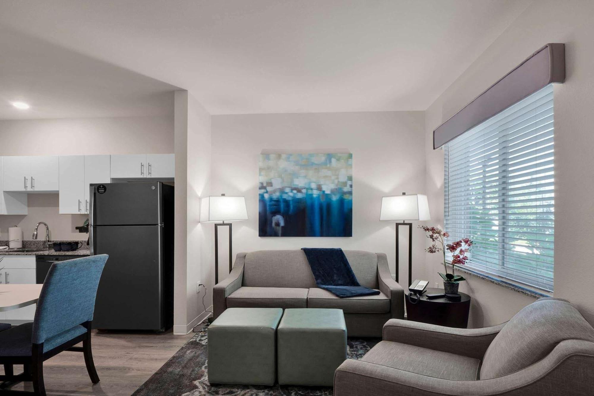Waterwalk Extended Stay Raleigh Durham Research Triangle Clegg Bagian luar foto