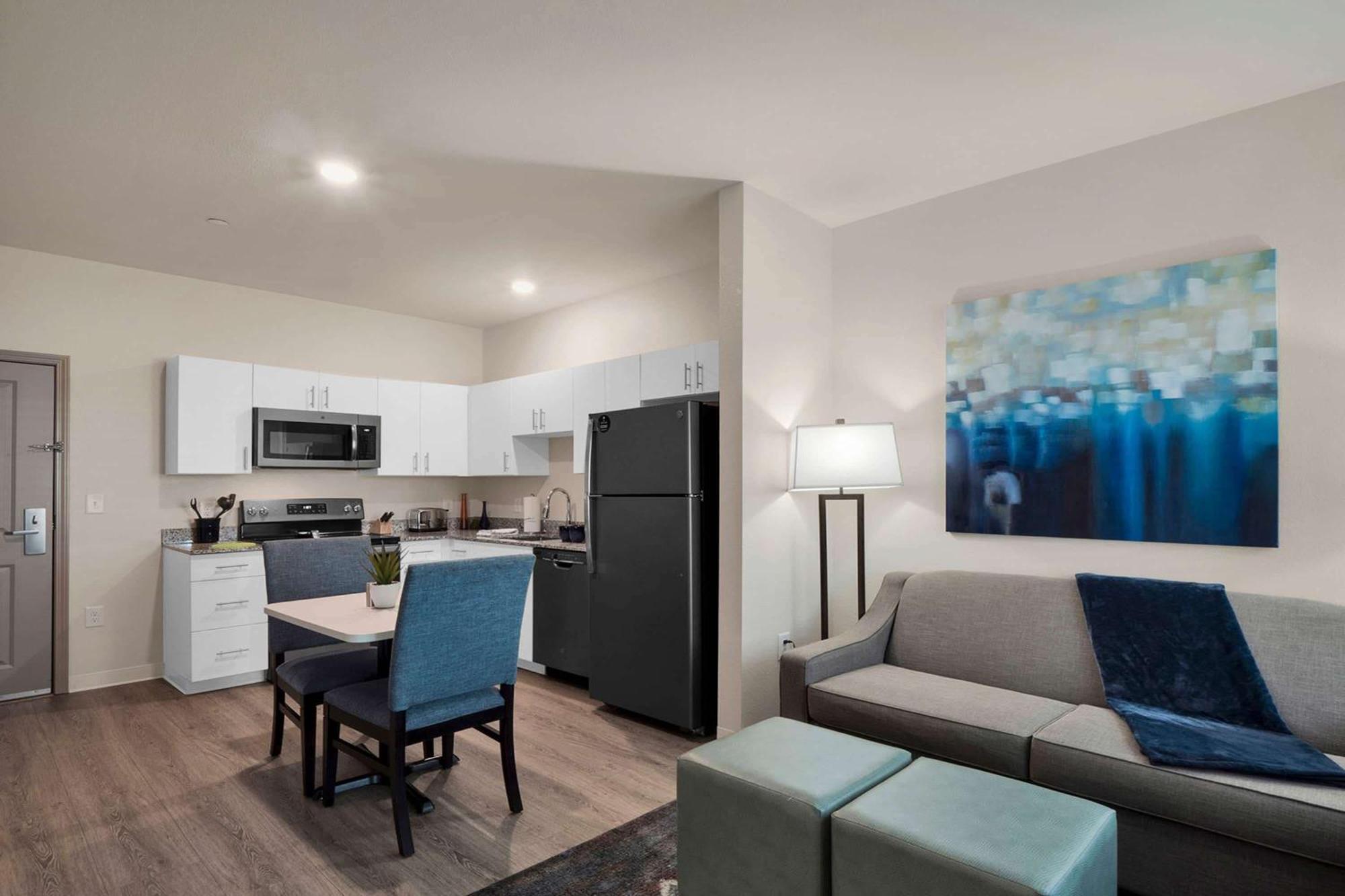 Waterwalk Extended Stay Raleigh Durham Research Triangle Clegg Bagian luar foto