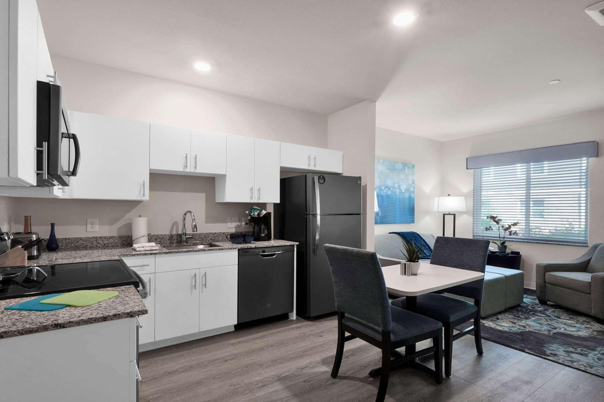 Waterwalk Extended Stay Raleigh Durham Research Triangle Clegg Bagian luar foto
