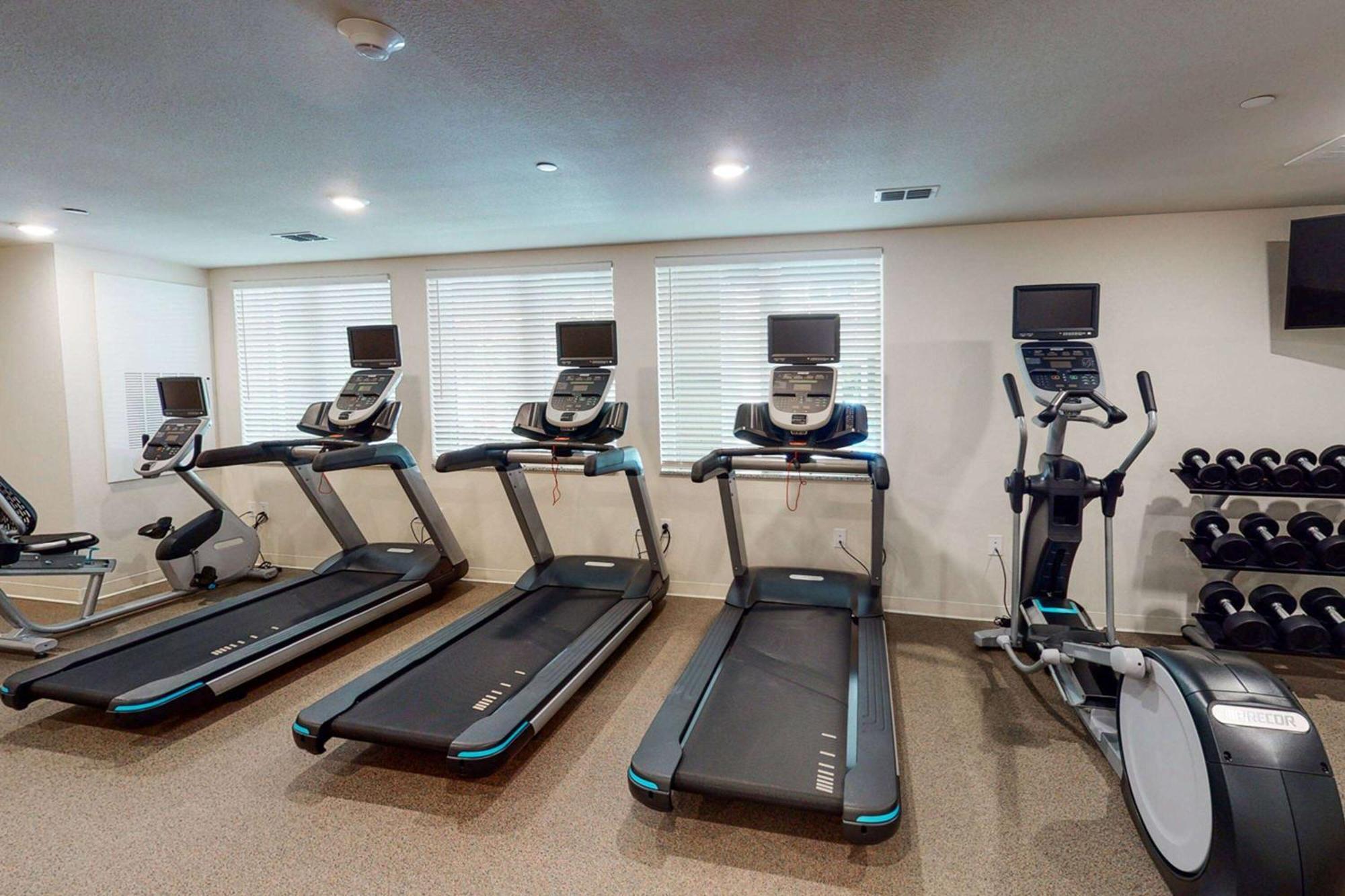 Waterwalk Extended Stay Raleigh Durham Research Triangle Clegg Bagian luar foto