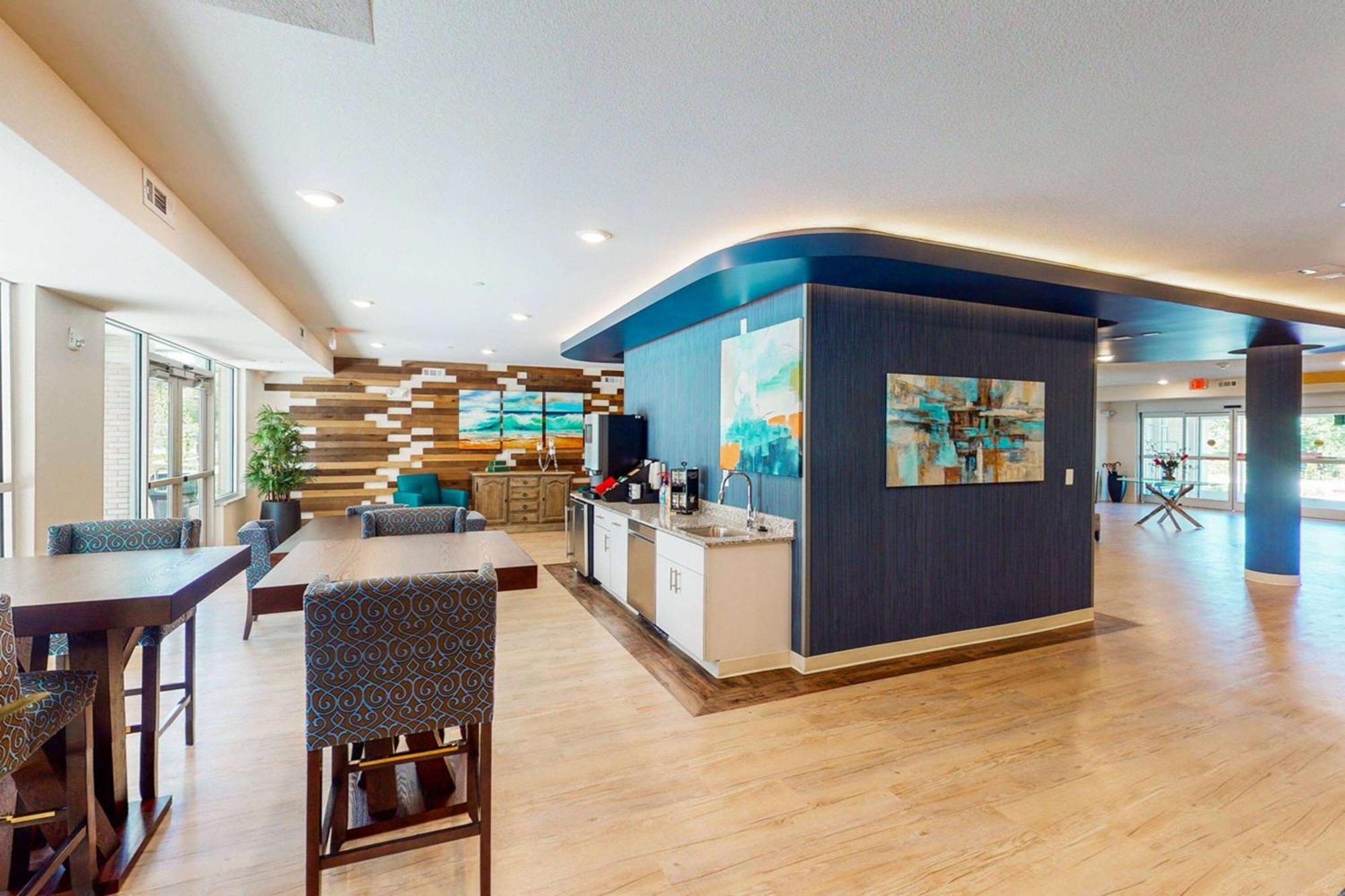 Waterwalk Extended Stay Raleigh Durham Research Triangle Clegg Bagian luar foto