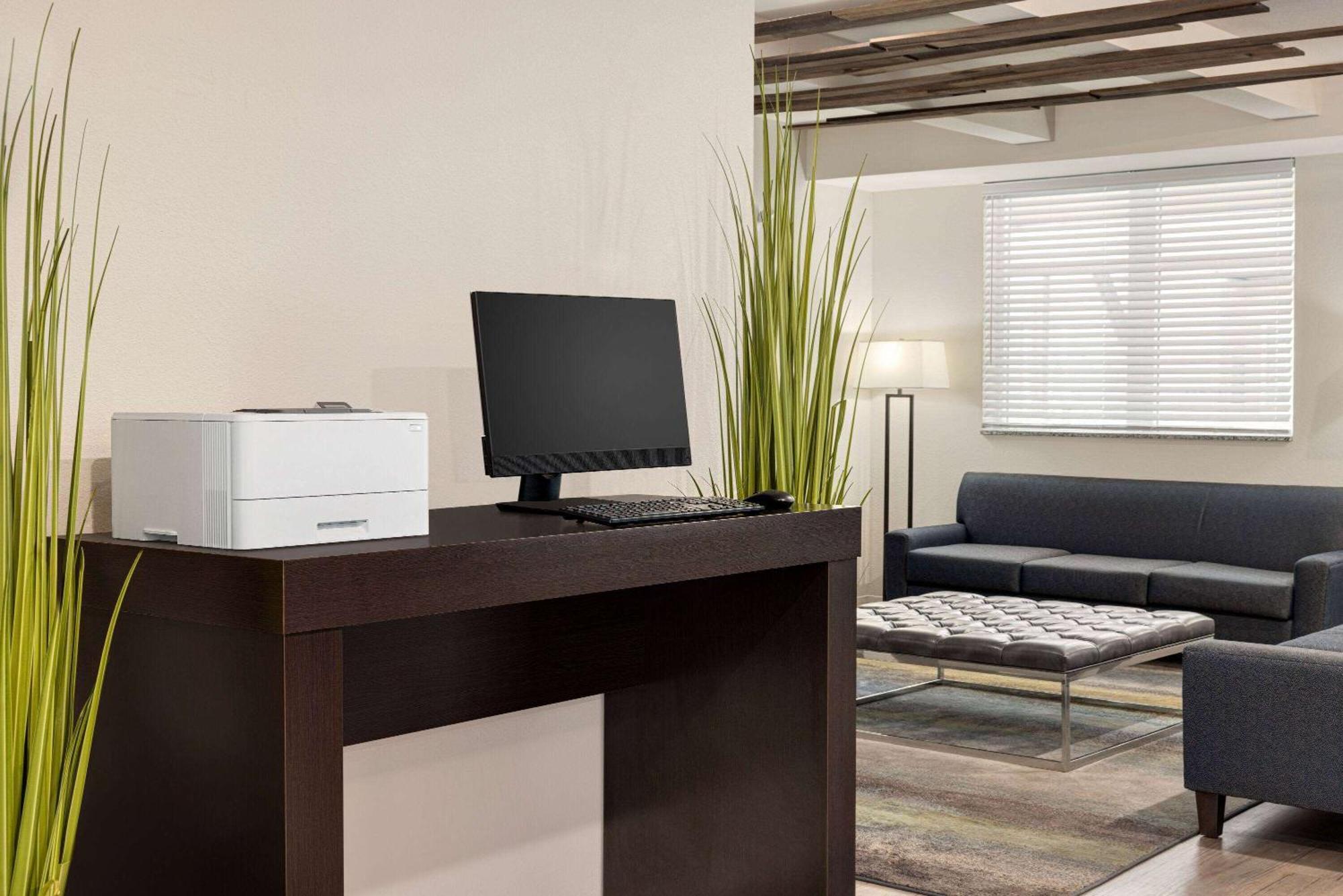 Waterwalk Extended Stay Raleigh Durham Research Triangle Clegg Bagian luar foto