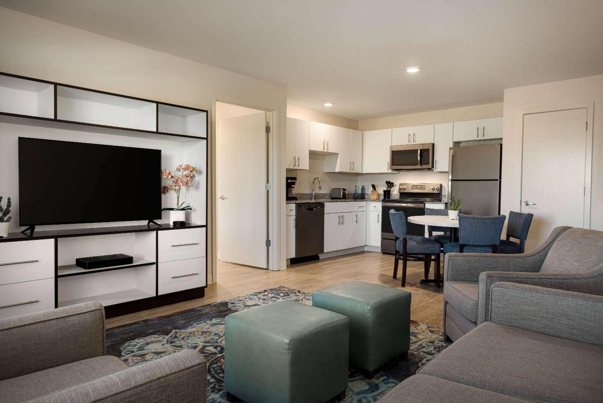 Waterwalk Extended Stay Raleigh Durham Research Triangle Clegg Bagian luar foto