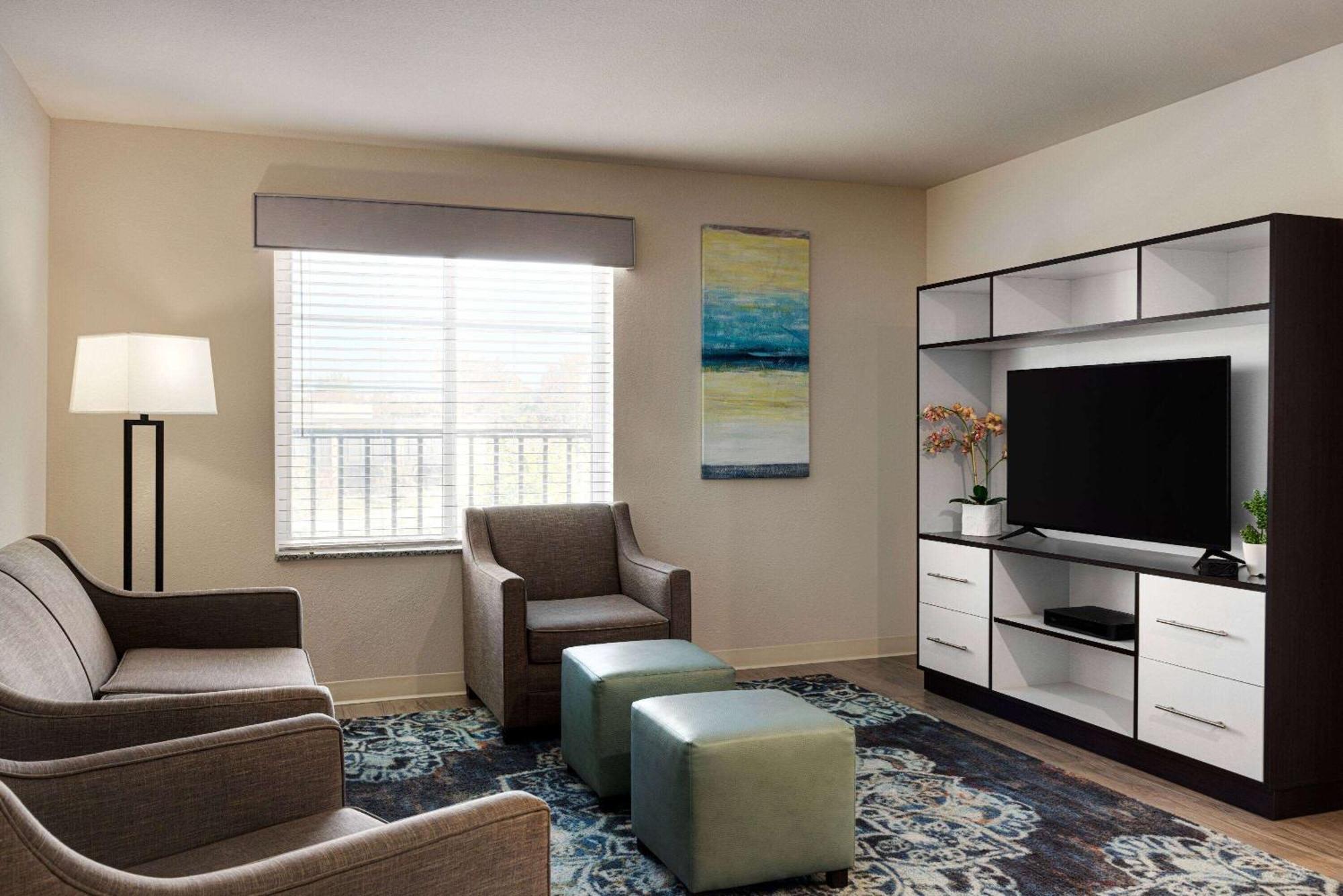 Waterwalk Extended Stay Raleigh Durham Research Triangle Clegg Bagian luar foto