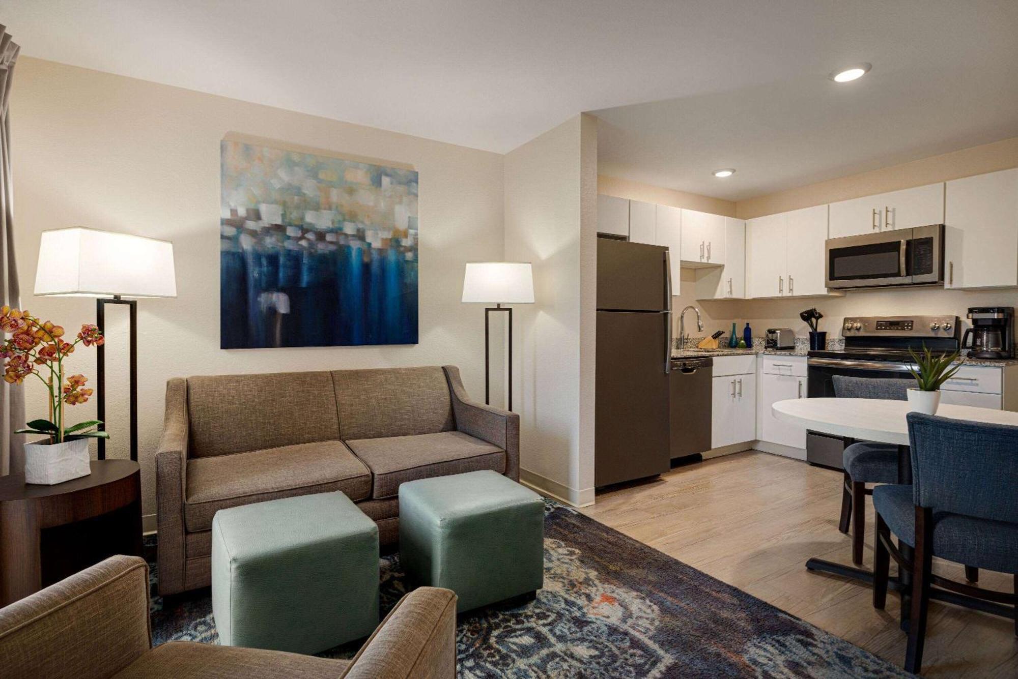 Waterwalk Extended Stay Raleigh Durham Research Triangle Clegg Bagian luar foto
