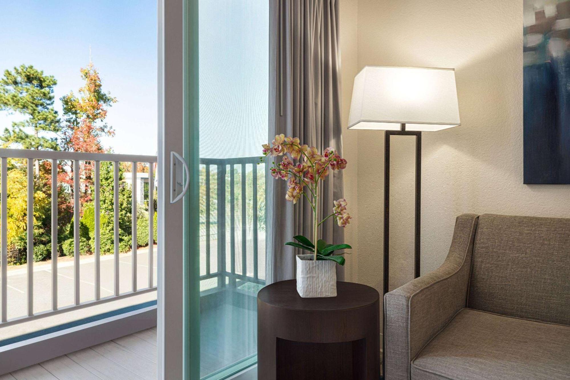 Waterwalk Extended Stay Raleigh Durham Research Triangle Clegg Bagian luar foto