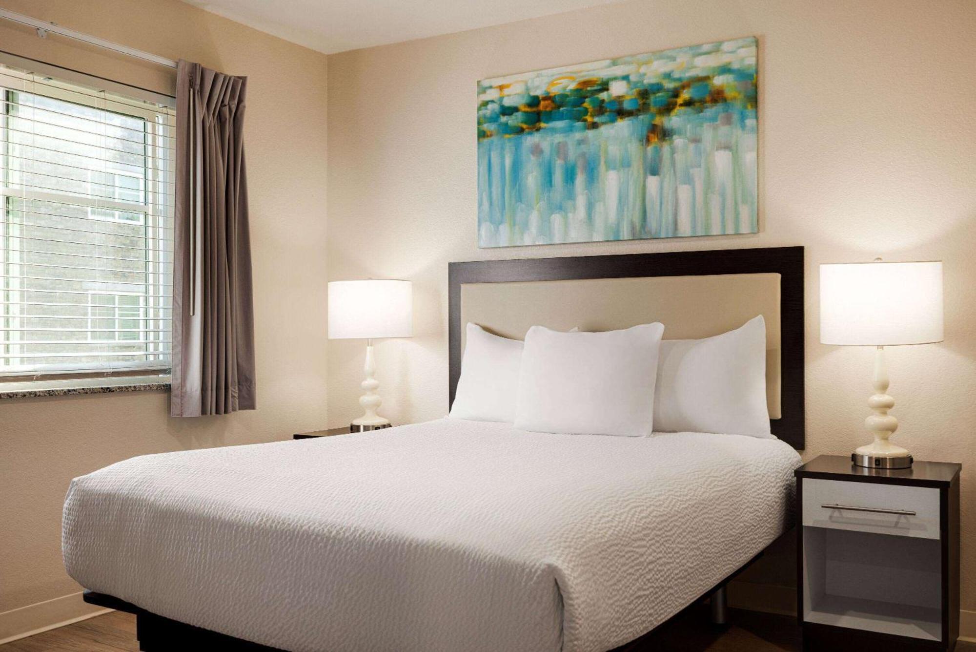 Waterwalk Extended Stay Raleigh Durham Research Triangle Clegg Bagian luar foto